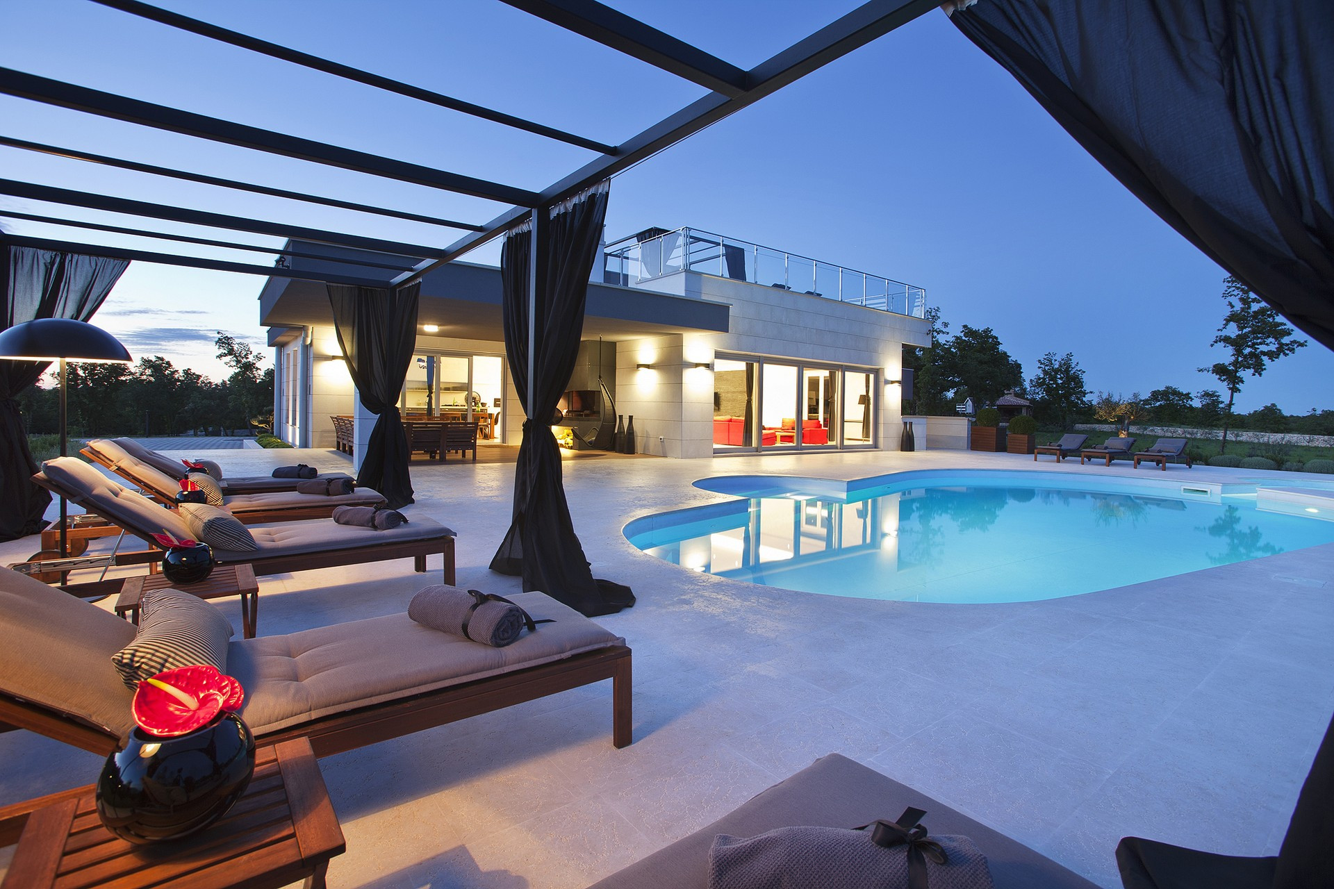 Villa Barbara